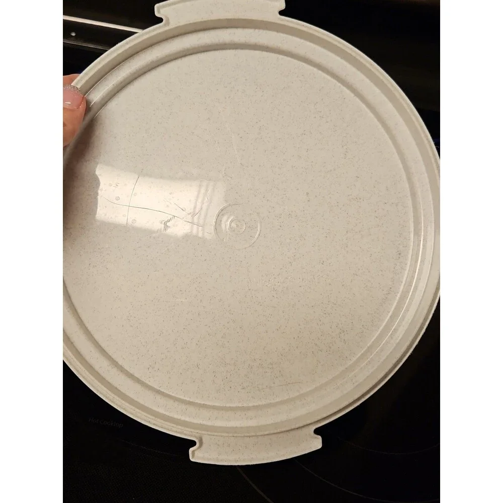 Vintage Tupperware 10